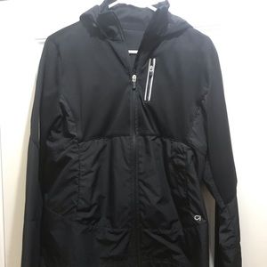 GapFit windbreaker